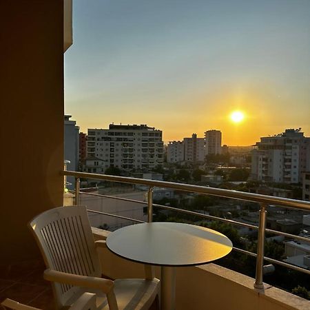 Ami Apartament Vlorë Exterior foto