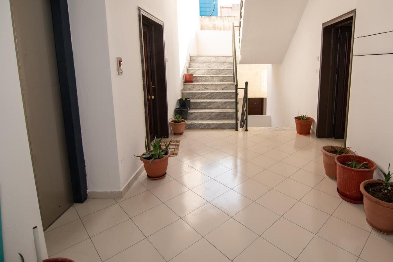 Ami Apartament Vlorë Exterior foto