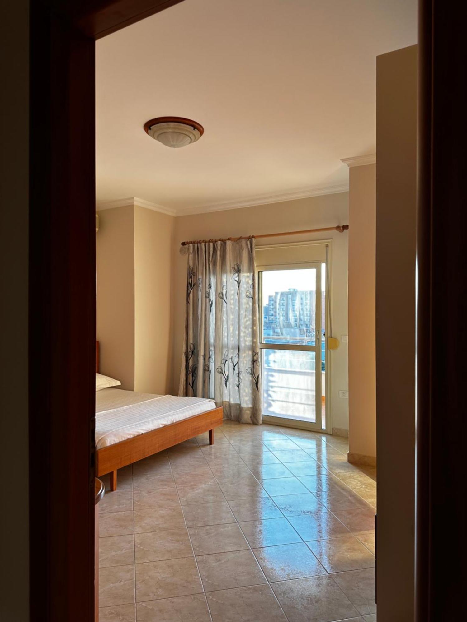 Ami Apartament Vlorë Exterior foto
